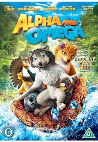 omegatech sora07 DVD＋AIBOX carplay Alpha and Omega [DVD]: : DVD